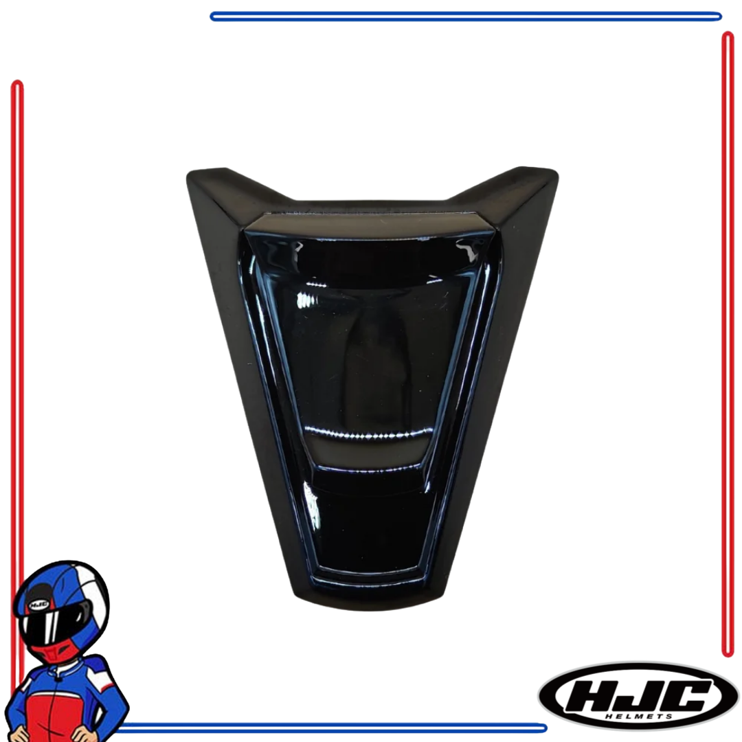HJC Helmets RPHA 11 Metal Black Lower Vent