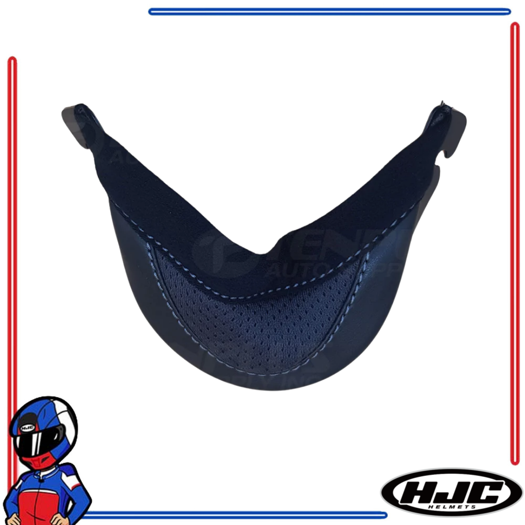 HJC Helmets Chin Curtain RPHA 71