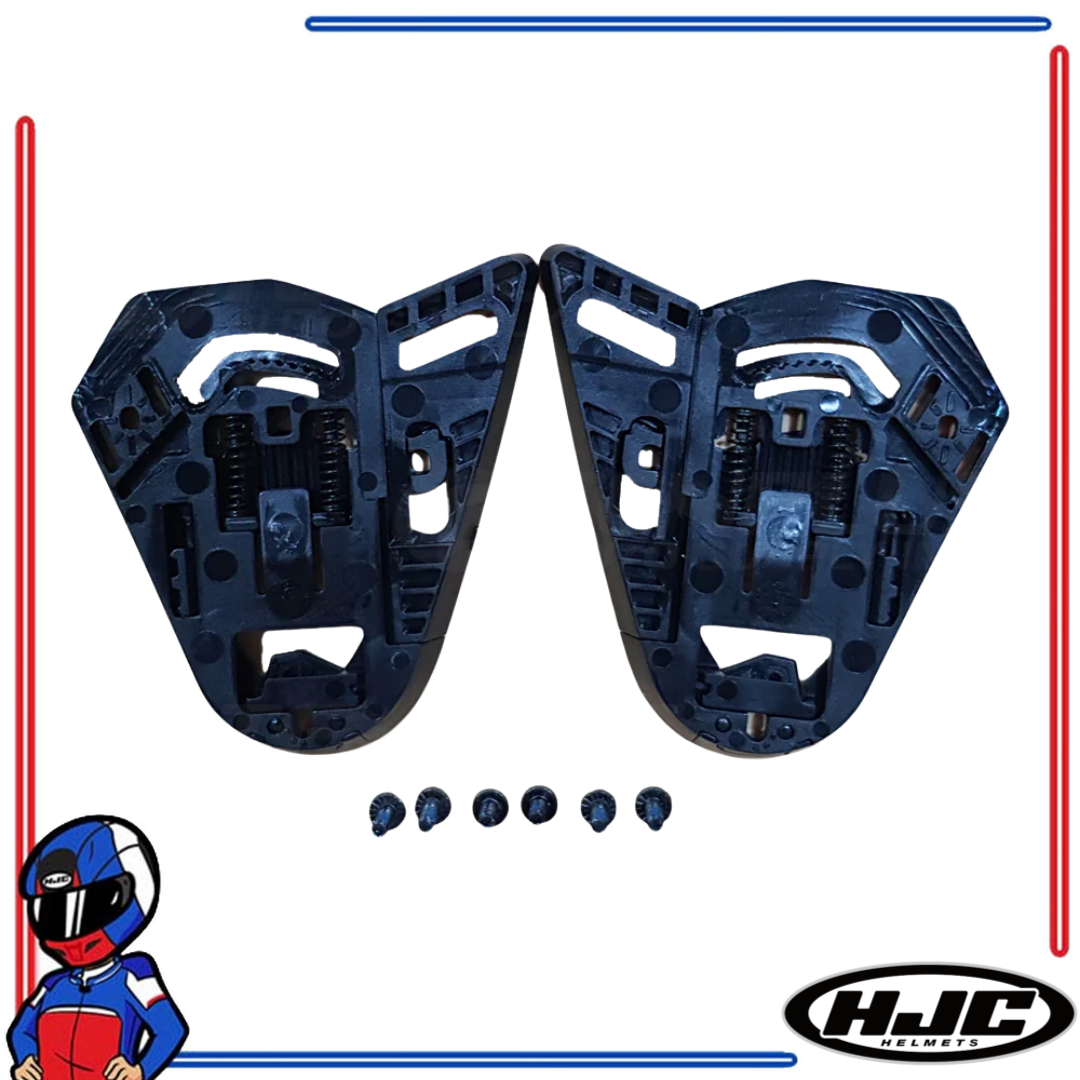HJC Gear Plate RPHA 71
