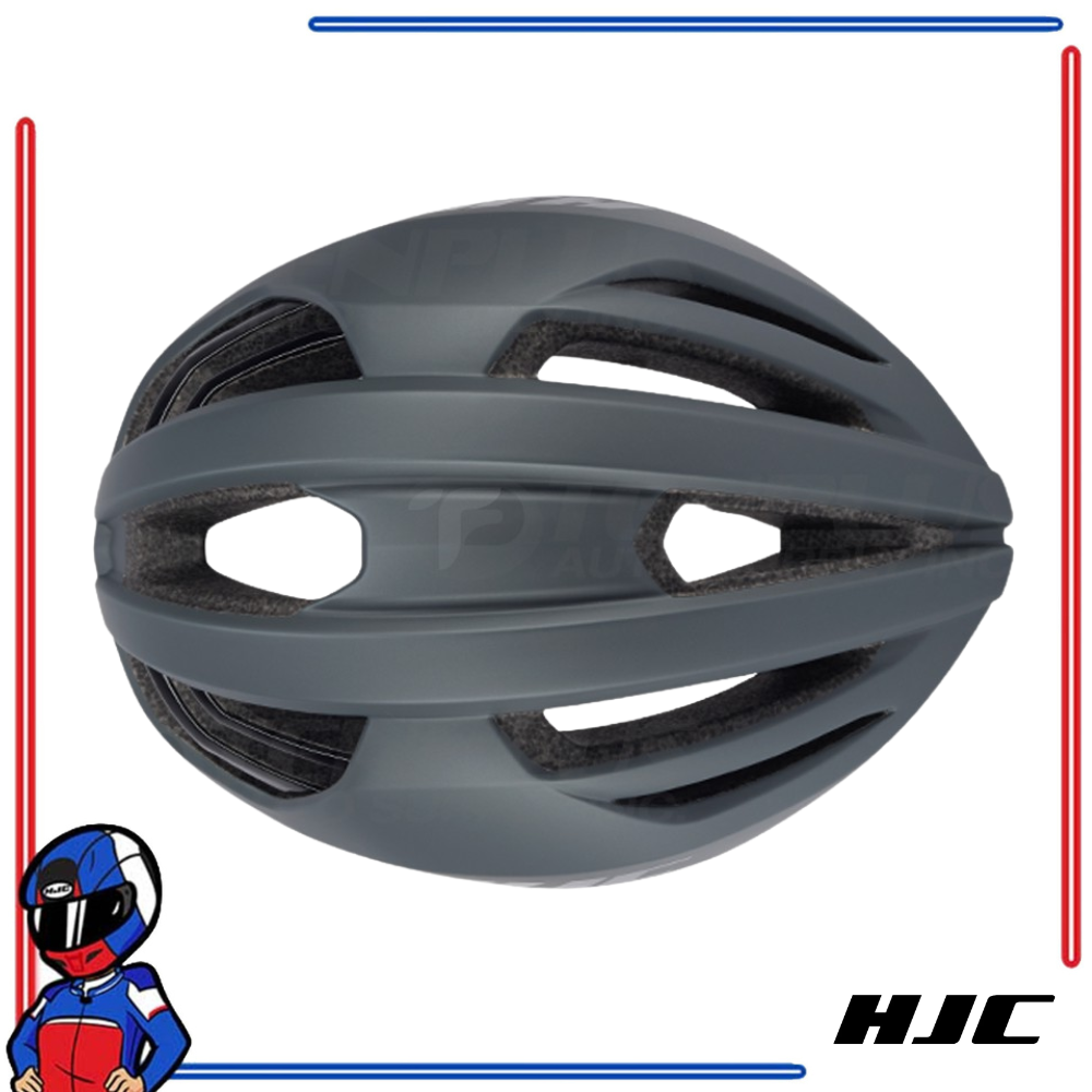 HJC Road Cycling Helmet ATARA MT. GL Grey