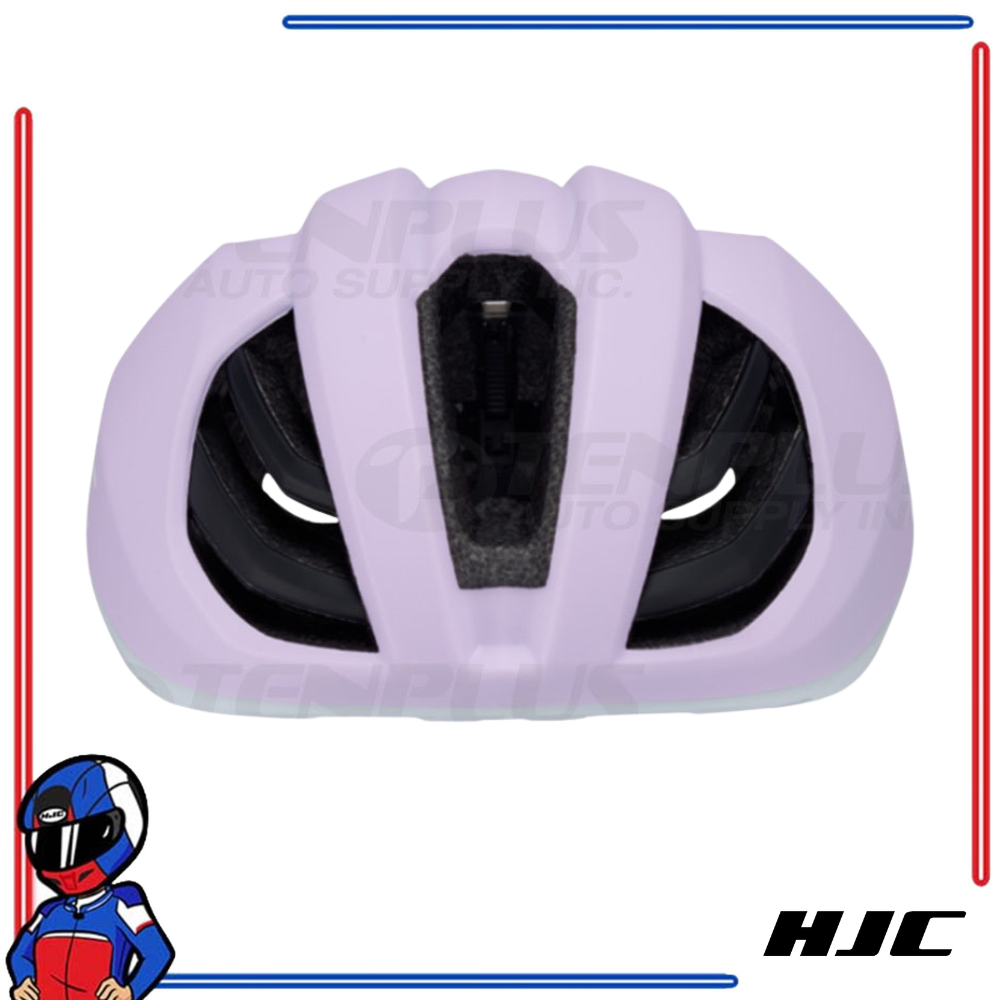 HJC Road Cycling Helmet ATARA MT GL Lavander