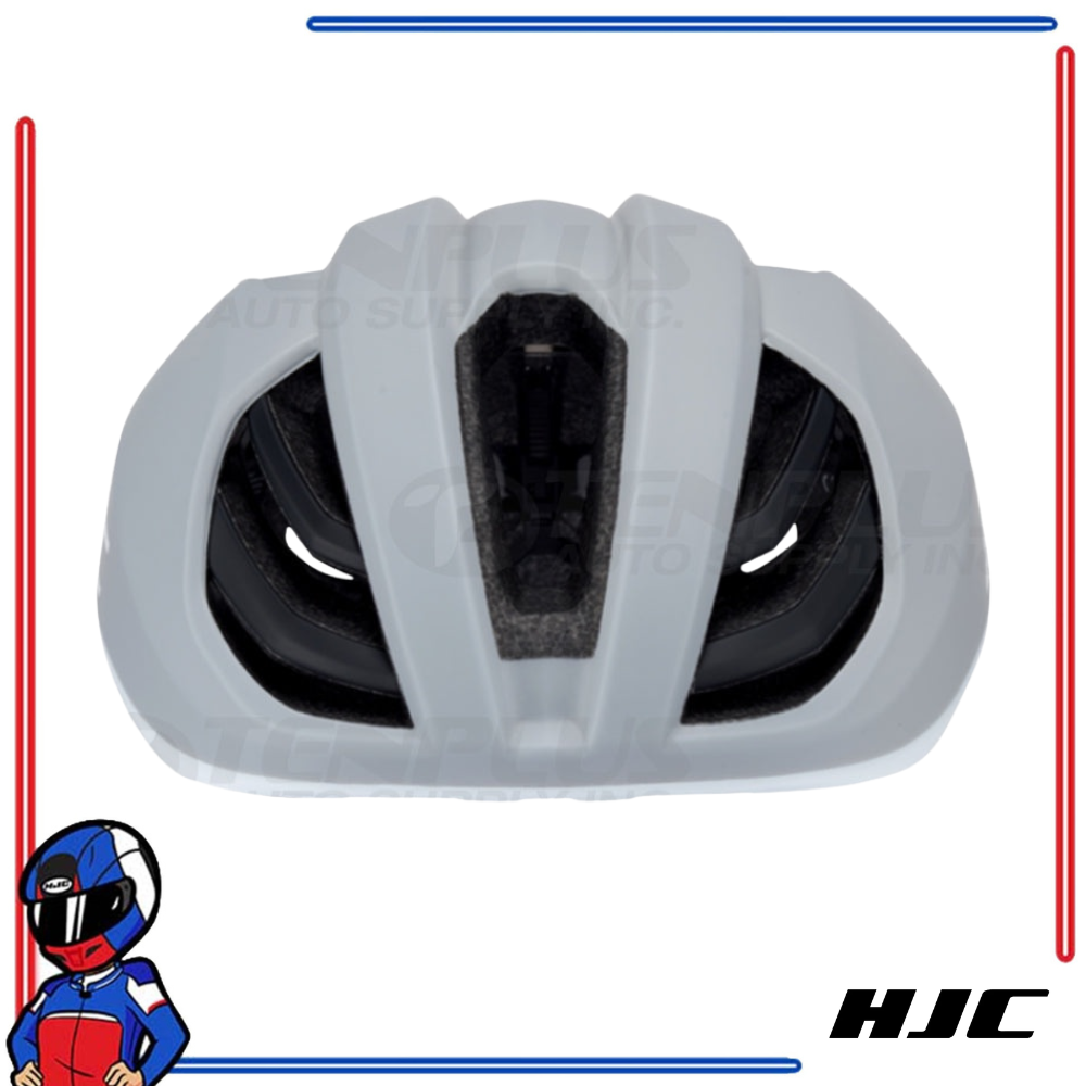 HJC Road Cycling Helmet ATARA MT GL Light Grey