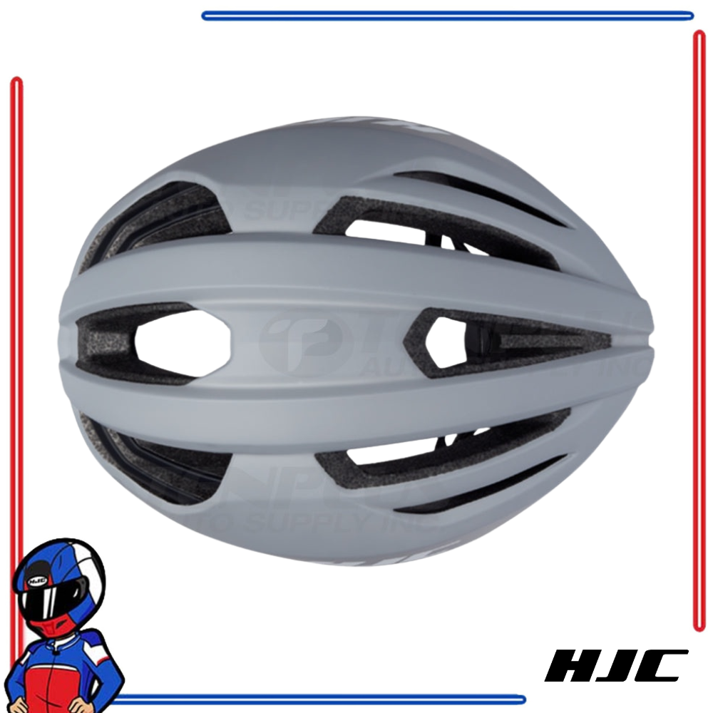 HJC Road Cycling Helmet ATARA MT GL Light Grey