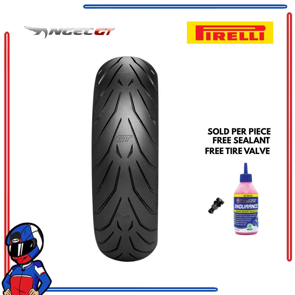 Pirelli Tires Angel GT Size 17