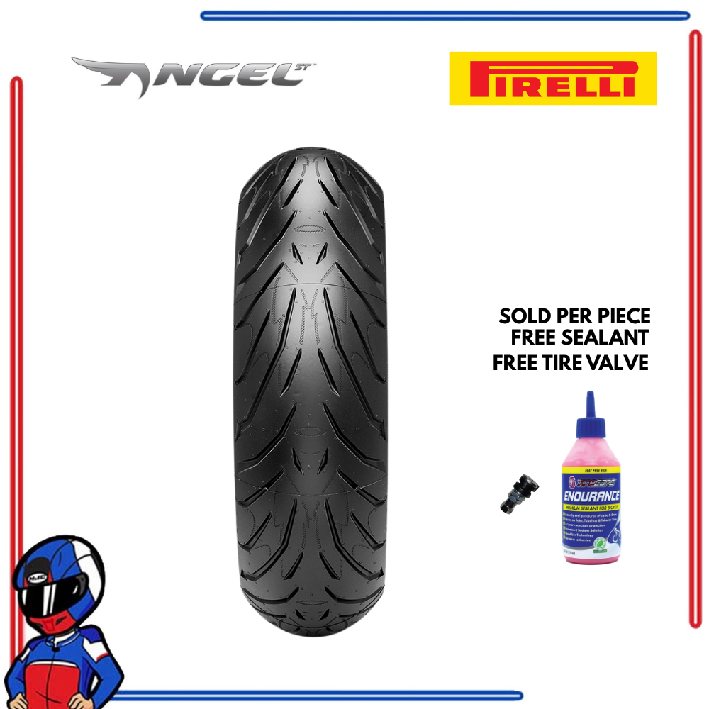 Pirelli Tires Angel ST Size 17