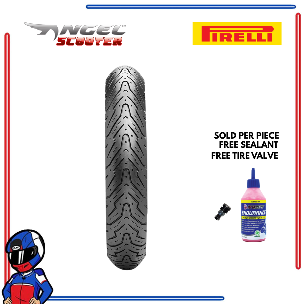 Pirelli Tires Angel Scooter Size 13 14 15 16
