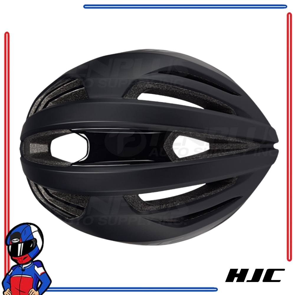 HJC Road Cycling Helmet ATARA MT.GL Black