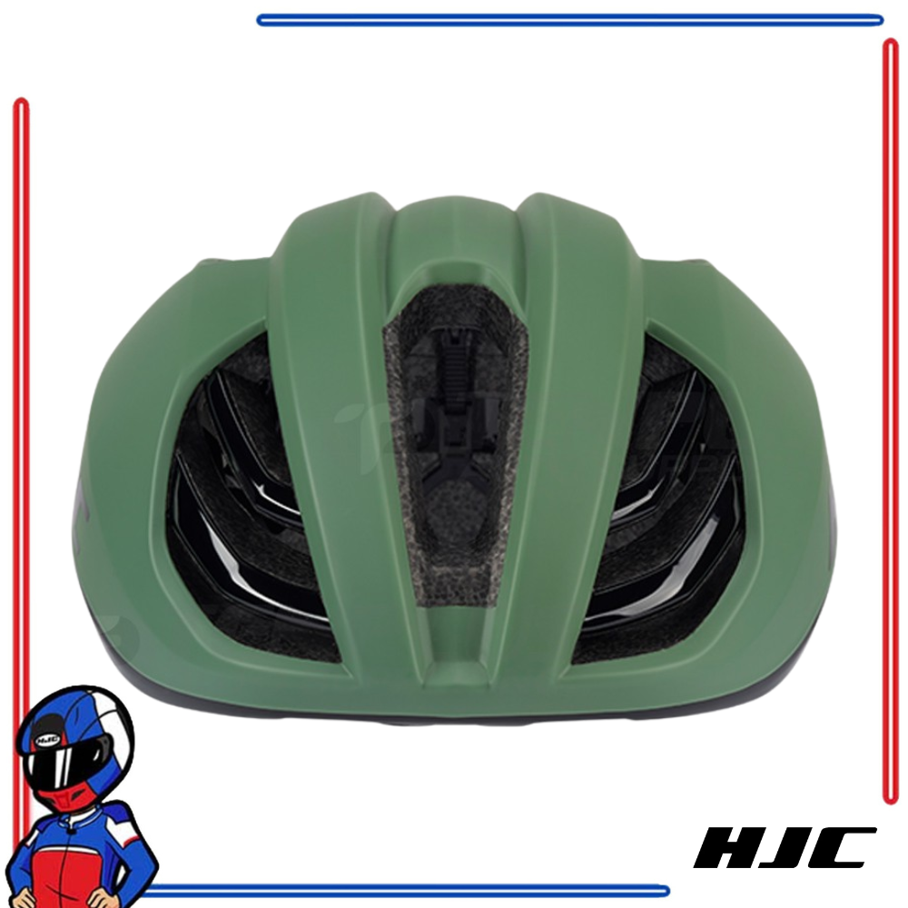 HJC Road Cycling Helmet ATARA MT. GL Olive