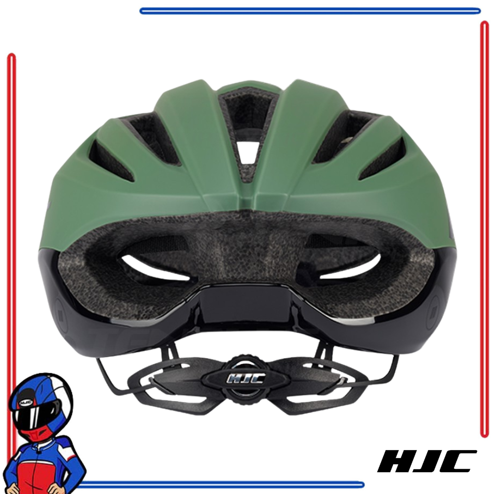 HJC Road Cycling Helmet ATARA MT. GL Olive