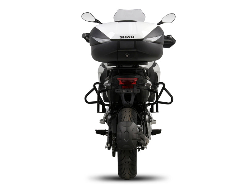 SHAD 3P System Side Bracket Benelli TRK 502 2017-2022