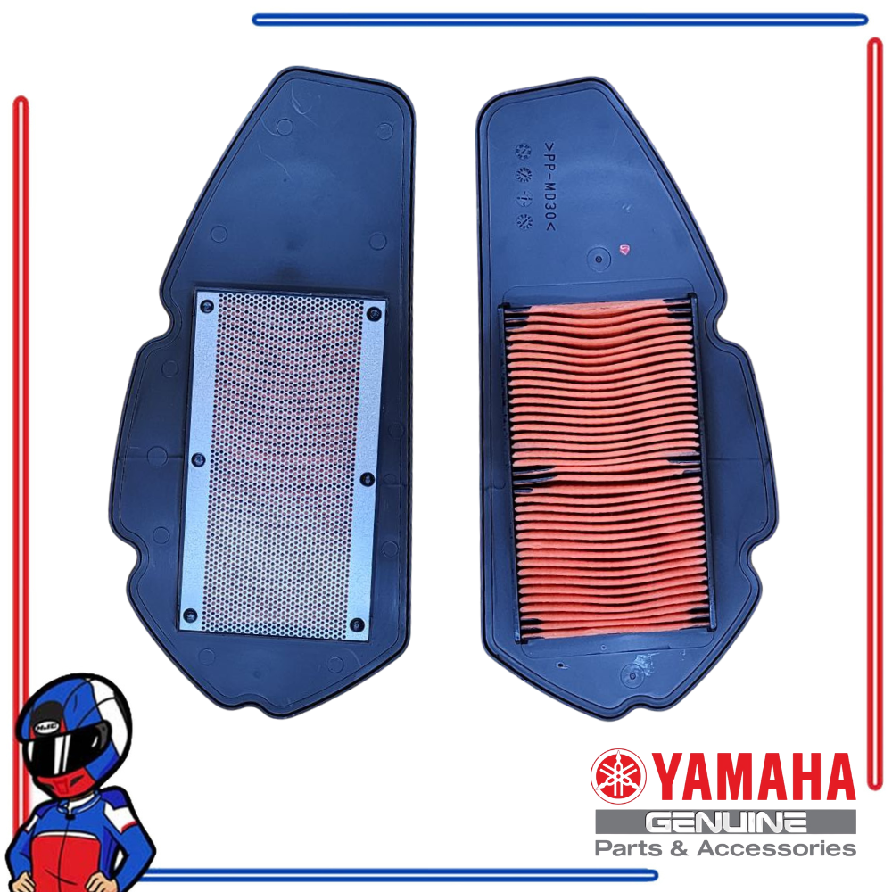 Yamaha Genuine Air Filter NMAX 155 V2; V3; Aerox 155 V2
