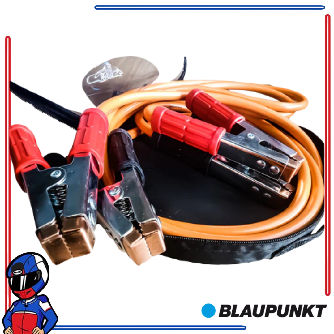 Blaupunkt Jump Start Booster Cable 350 AMP