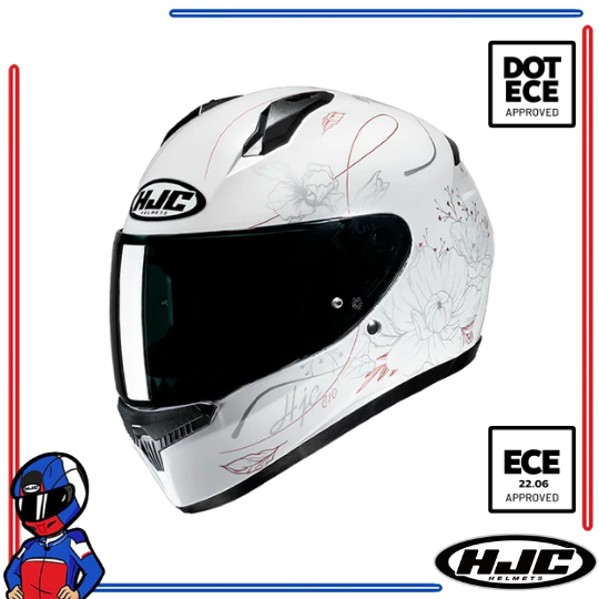 HJC Helmets C10 Epik MC8