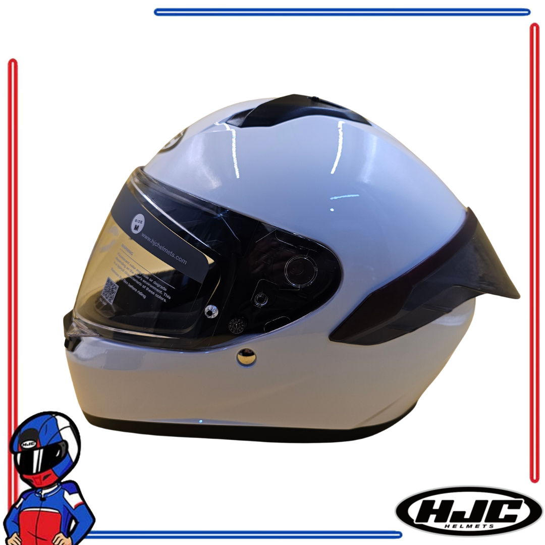 HJC Helmets C10 Spoiler