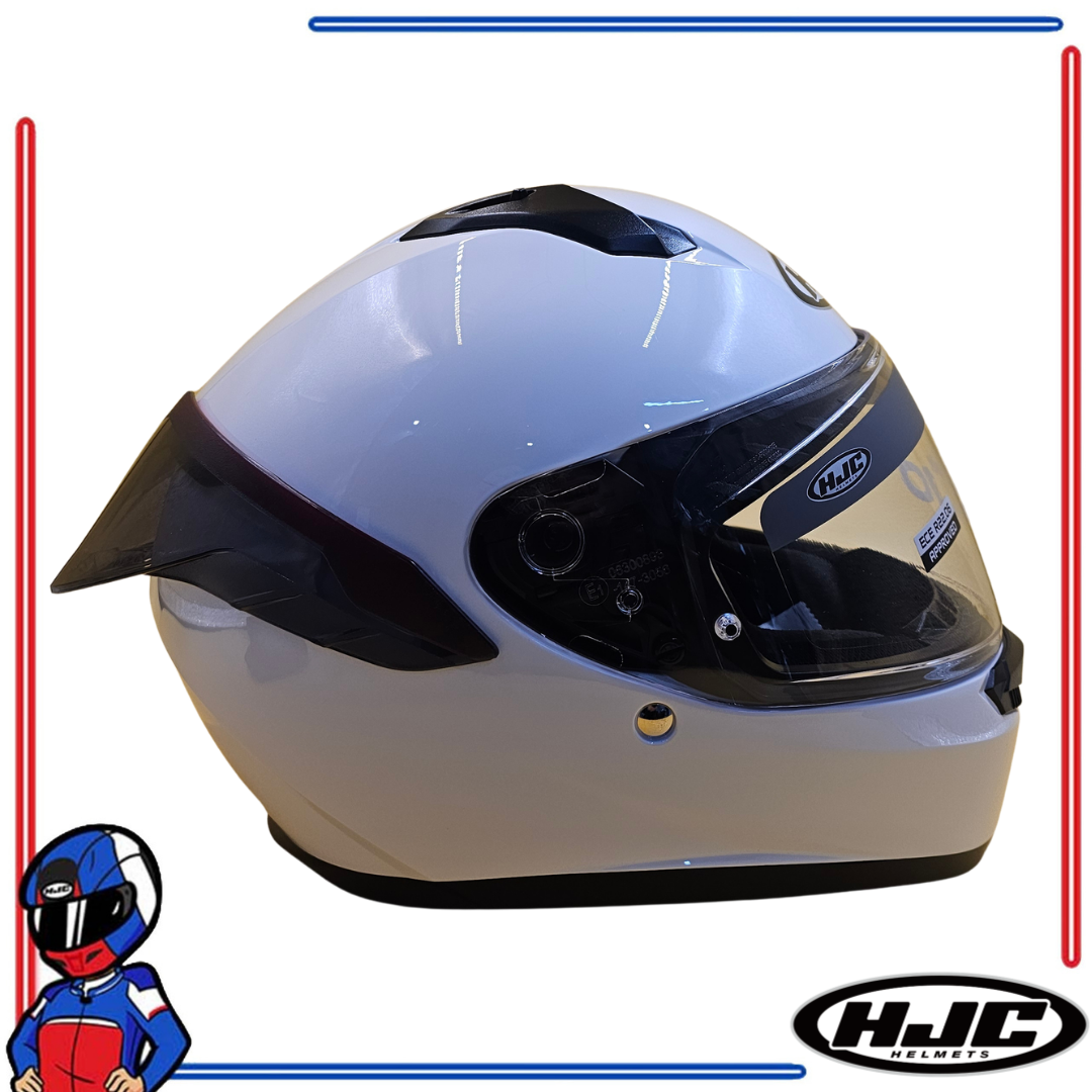 HJC Helmets C10 Spoiler