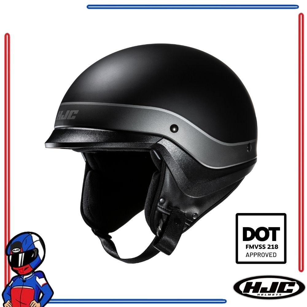 HJC Helmets C20 Probe MC5SF