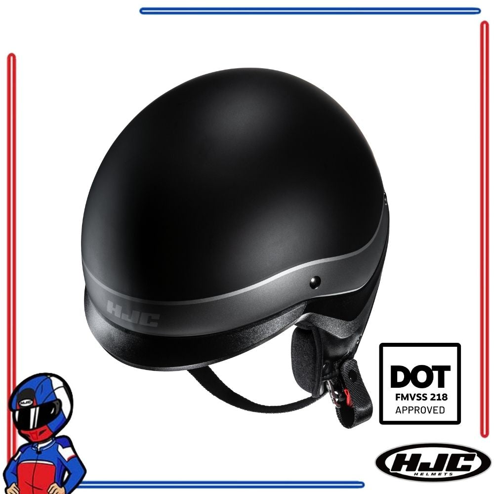 HJC Helmets C20 Probe MC5SF