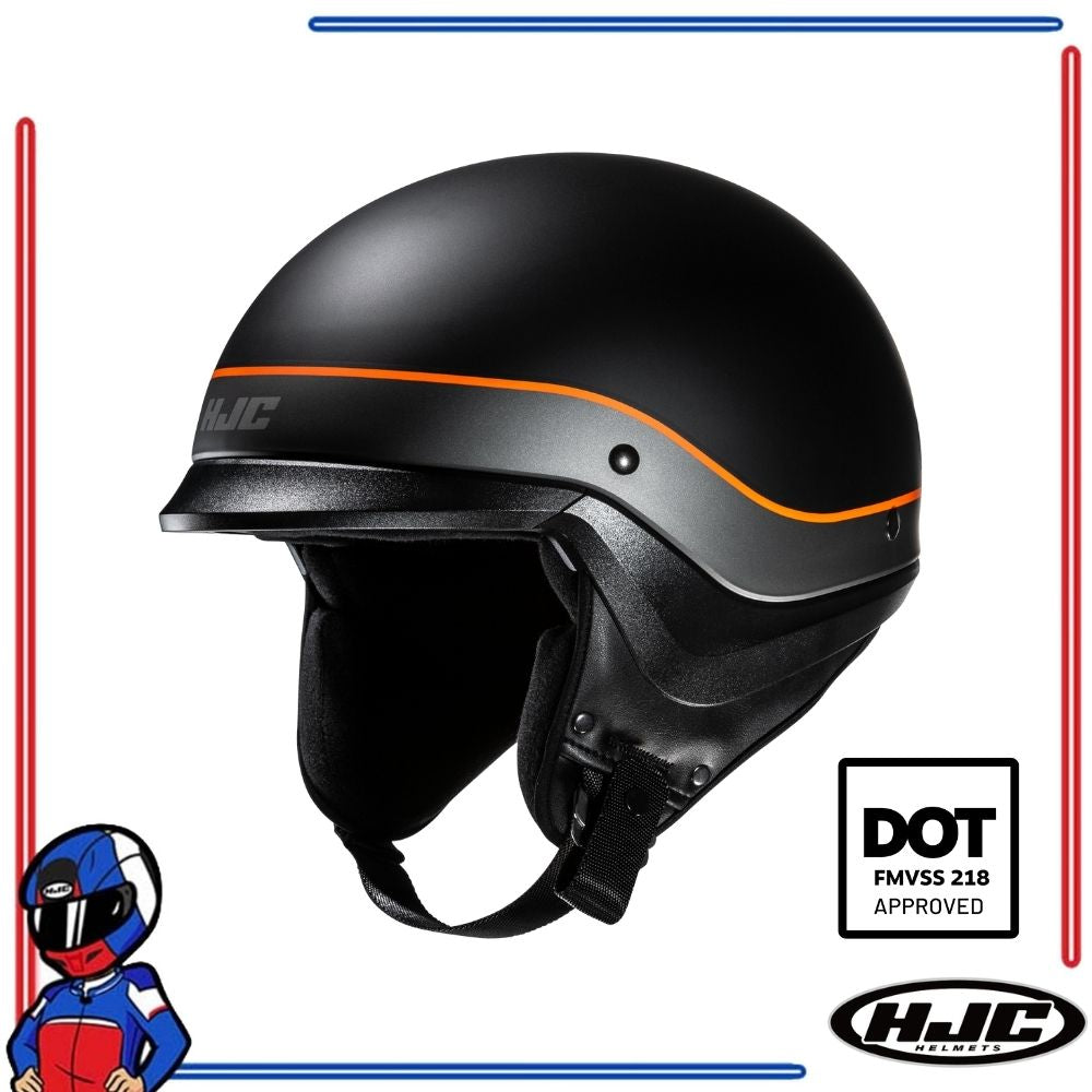 HJC Helmets C20 Probe MC7SF