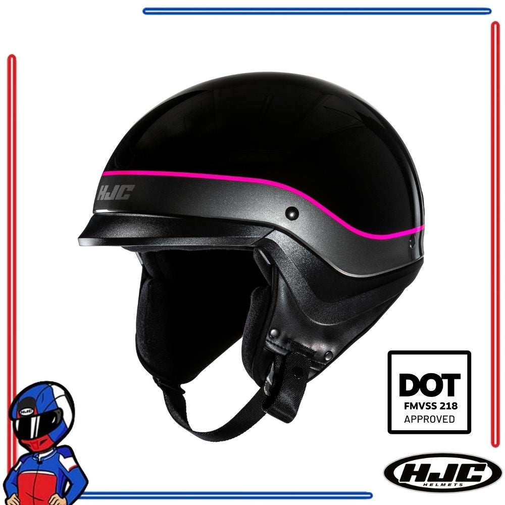 HJC Helmets C20 Probe MC8 HJC Helmets C20 Probe MC8