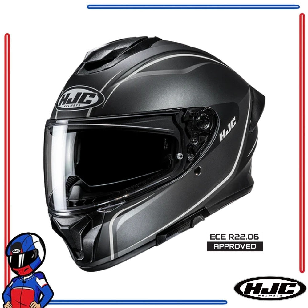 HJC Helmets C71 Quez MC5SF
