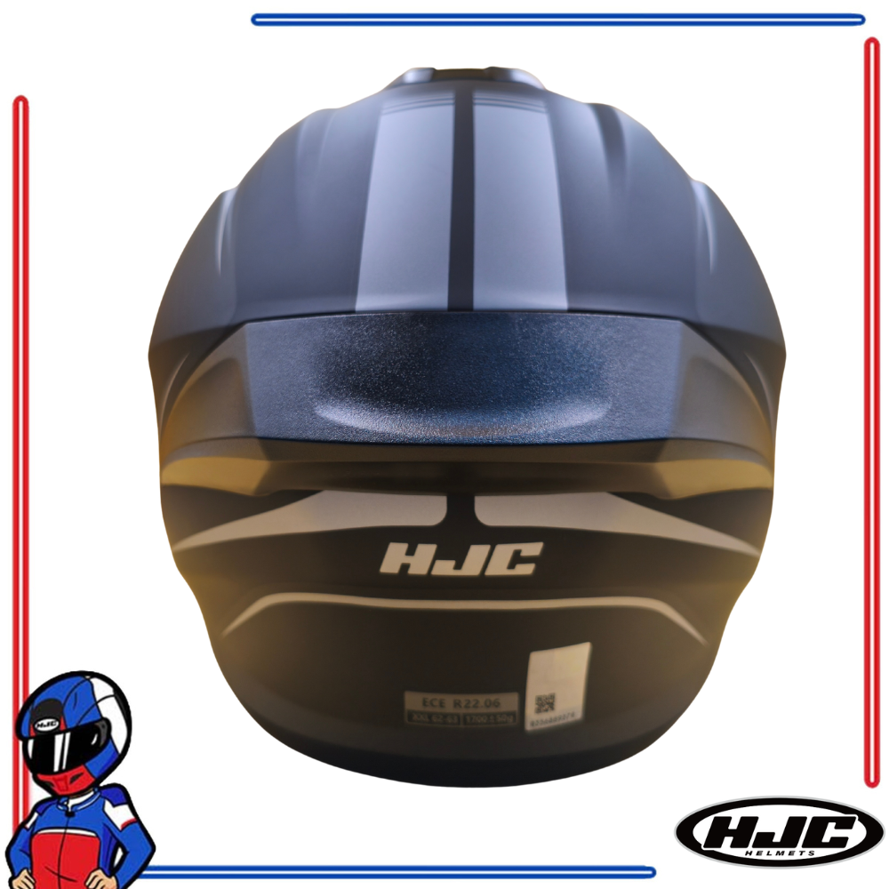 HJC Helmets C71 Quez MC5SF