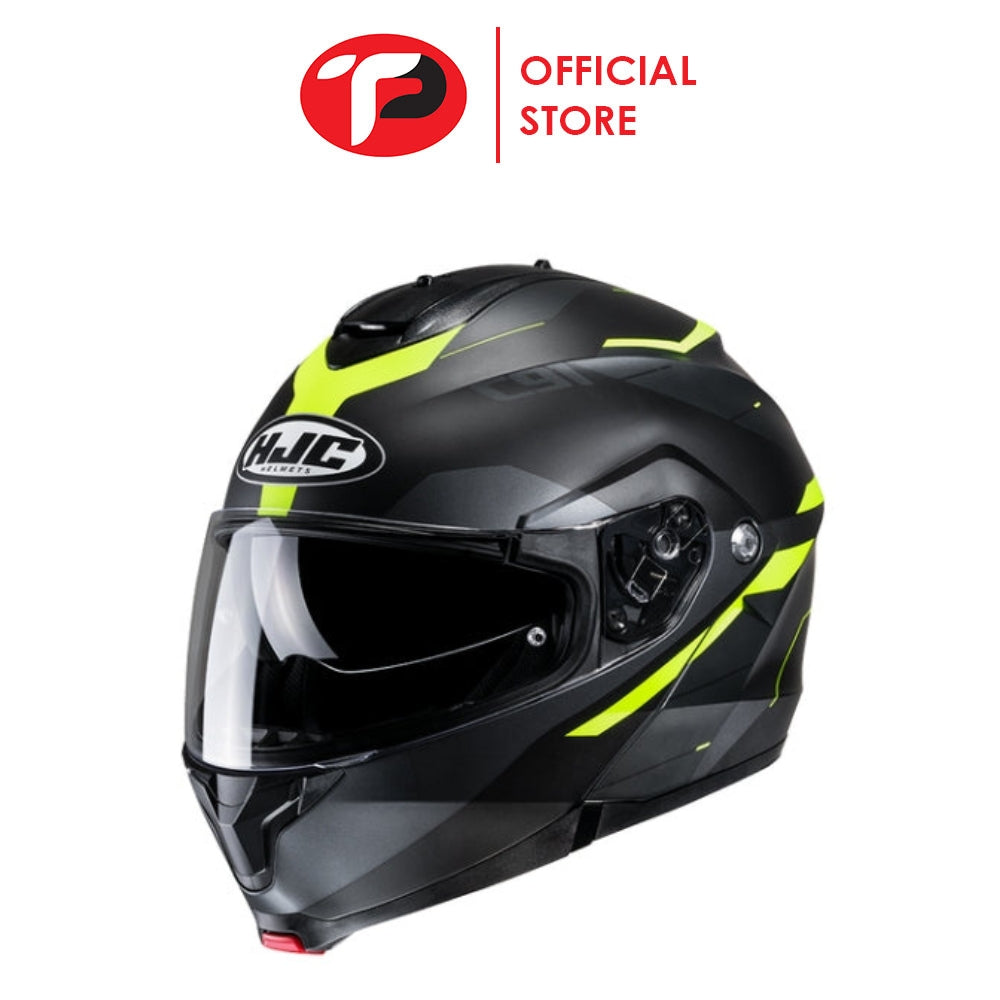 HJC Helmets C91 Karan MC3HSF