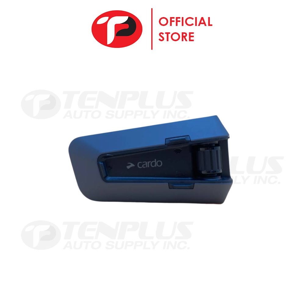 Cardo Packtalk Edge Duo