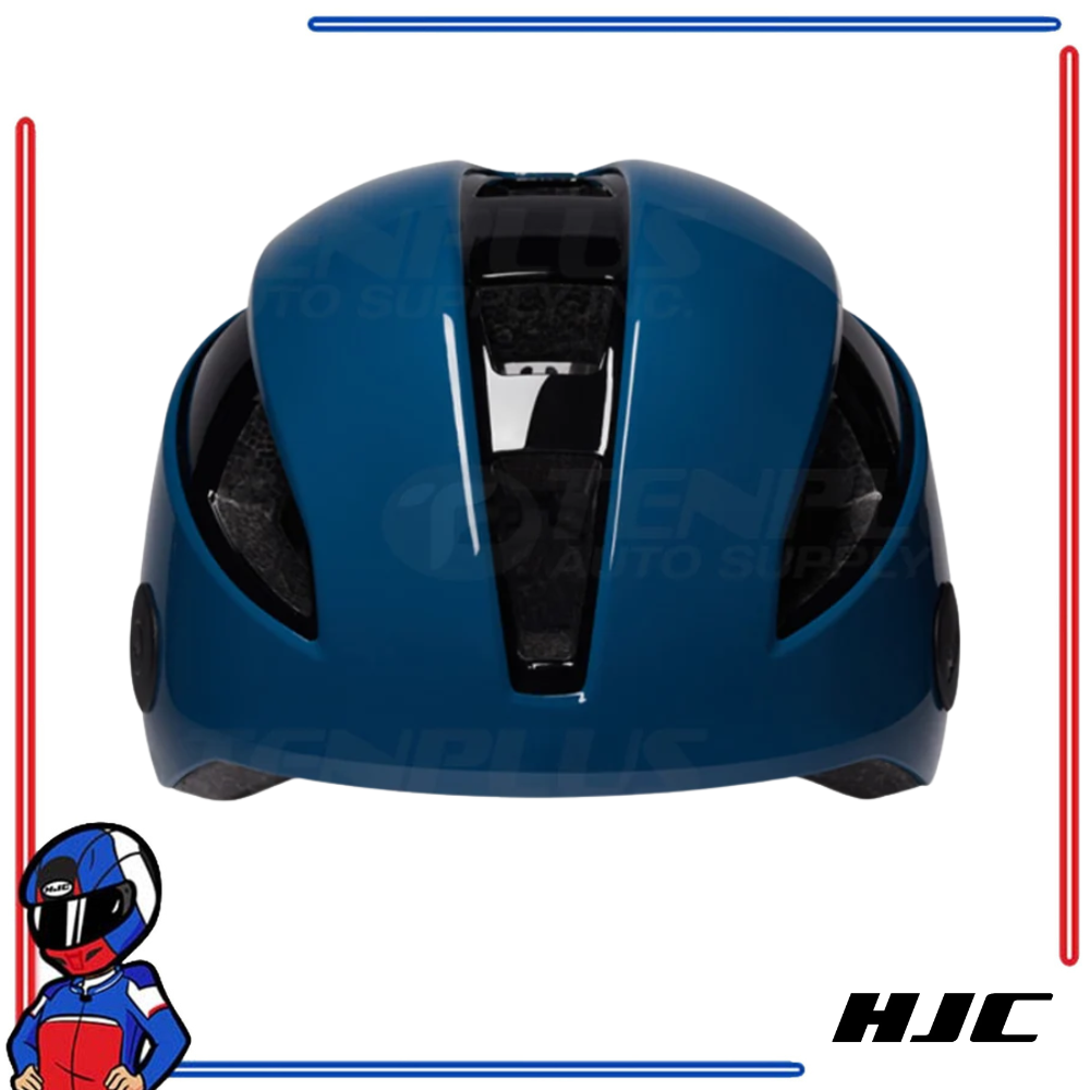 HJC Urban Cycling Helmet COBAN Dark Blue