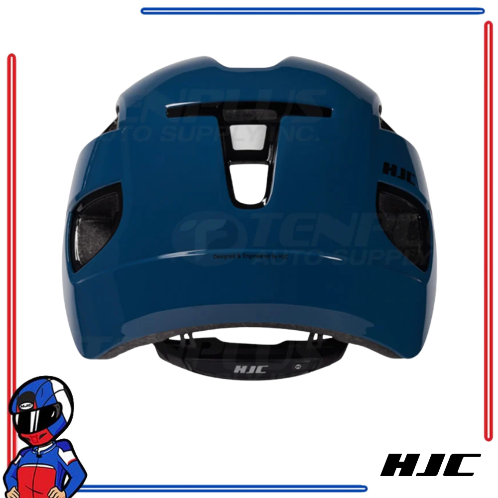 HJC Urban Cycling Helmet COBAN Dark Blue