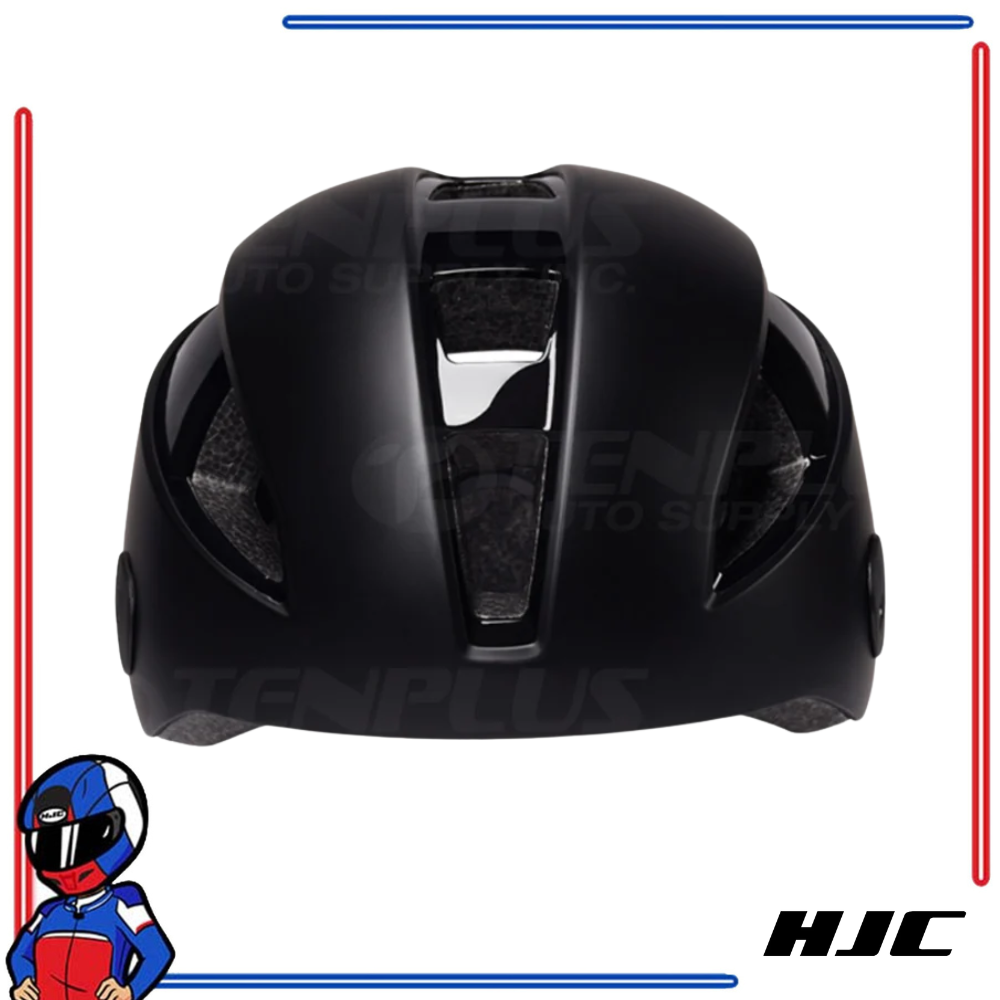 HJC Urban Cycling Helmet COBAN MT GL Black
