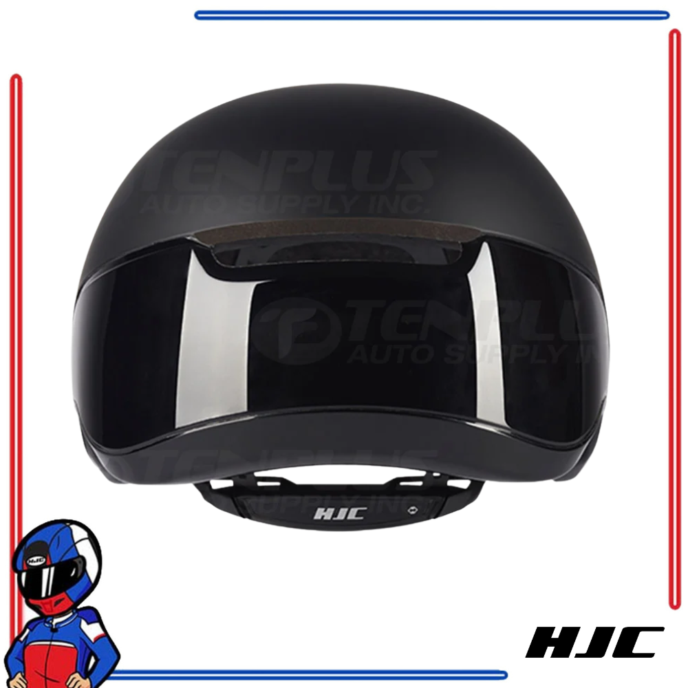 HJC Road Cycling Helmet Calido MT GL Black