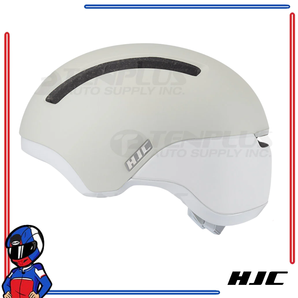 HJC Road Cycling Helmet Calido MT Light Grey