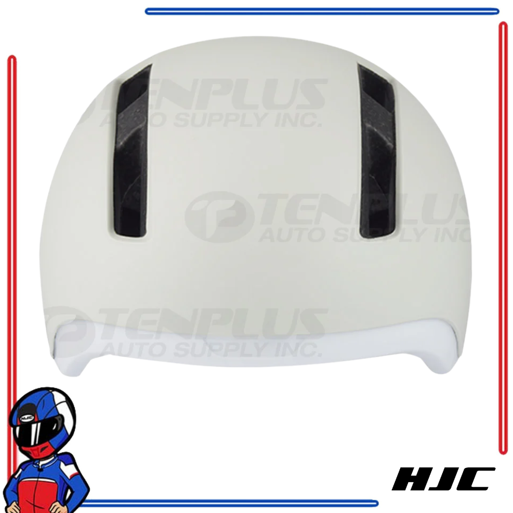 HJC Road Cycling Helmet Calido MT Light Grey