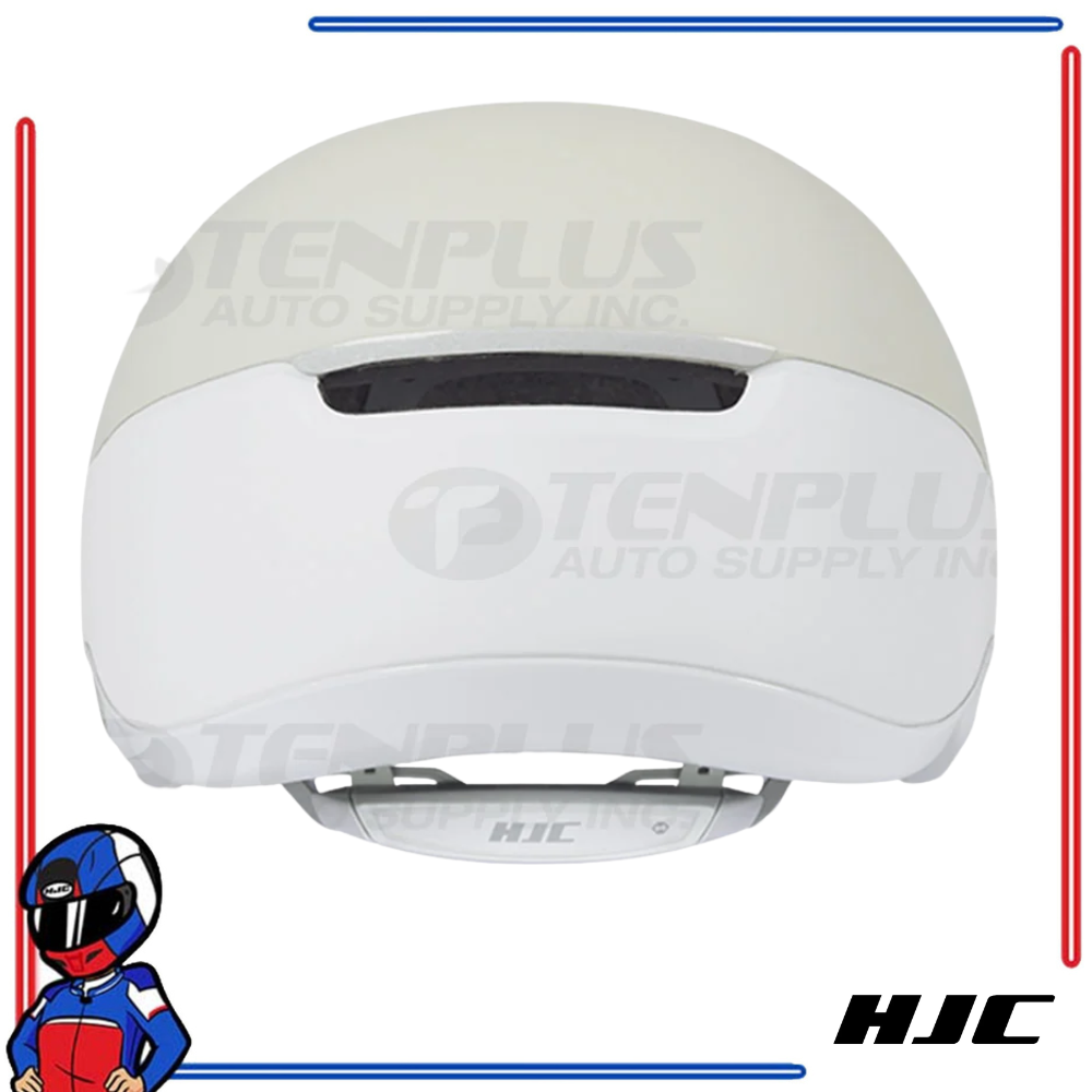 HJC Road Cycling Helmet Calido MT Light Grey