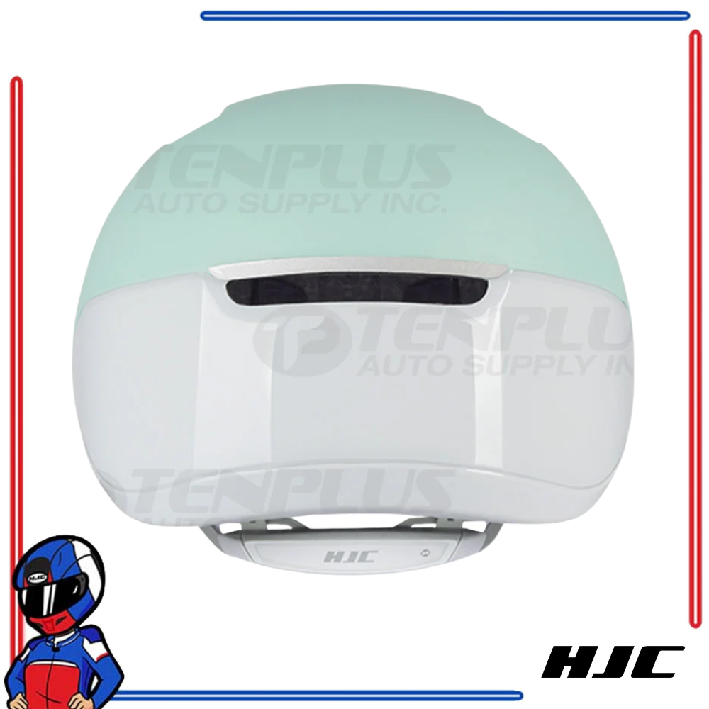 HJC Road Cycling Helmet Calido MT Mint