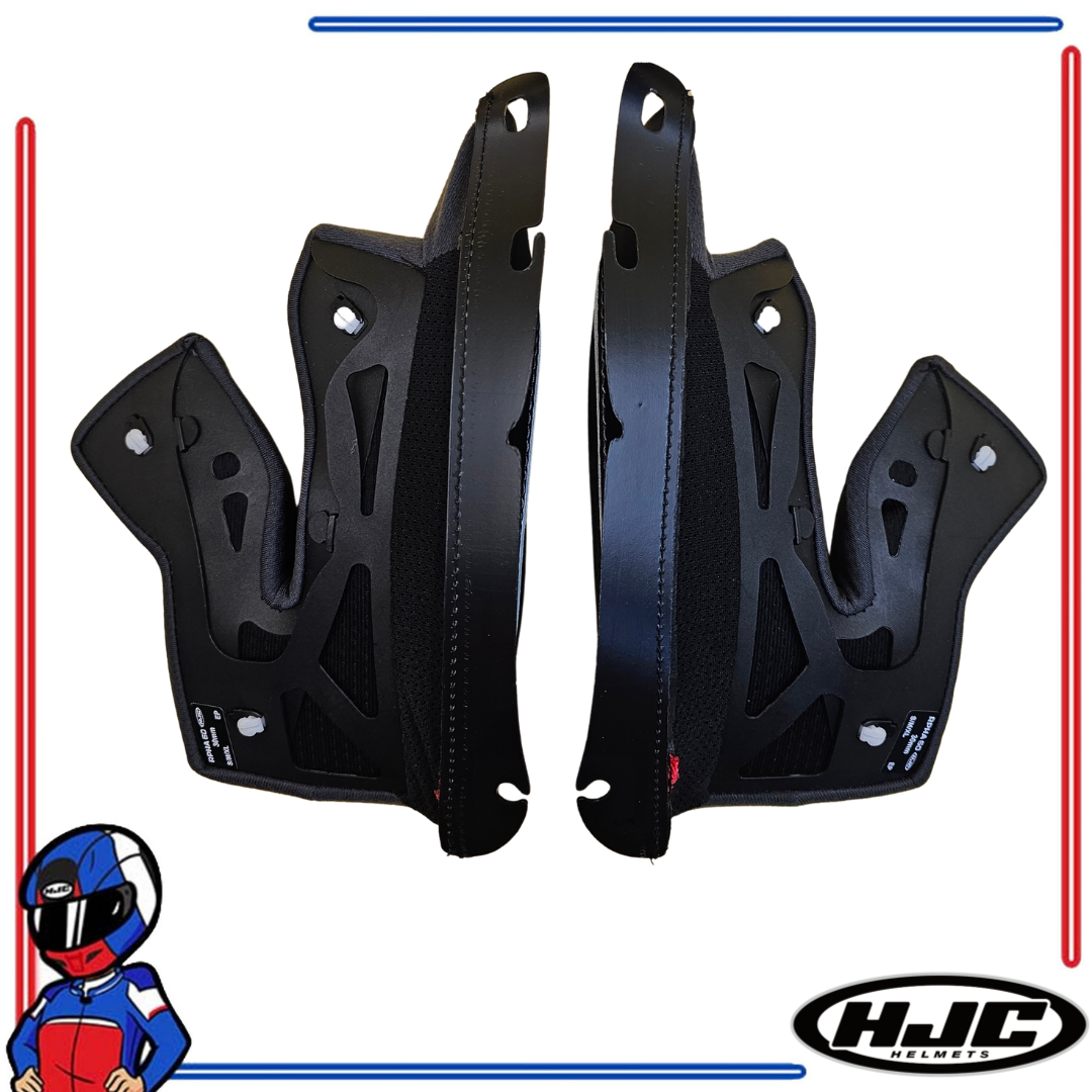HJC Helmets Cheek Pad RPHA 60