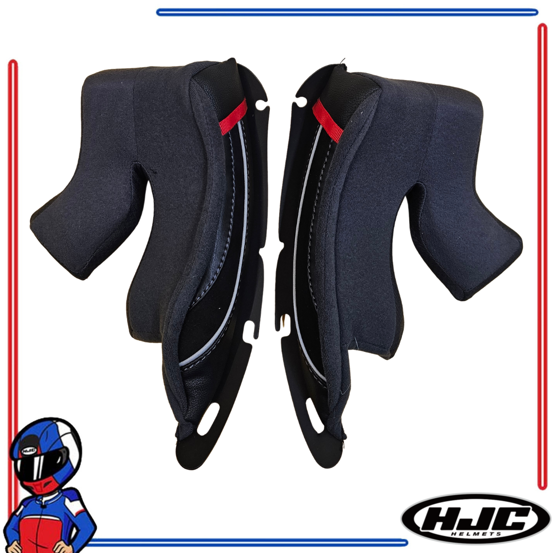 HJC Helmets Cheek Pad RPHA 60