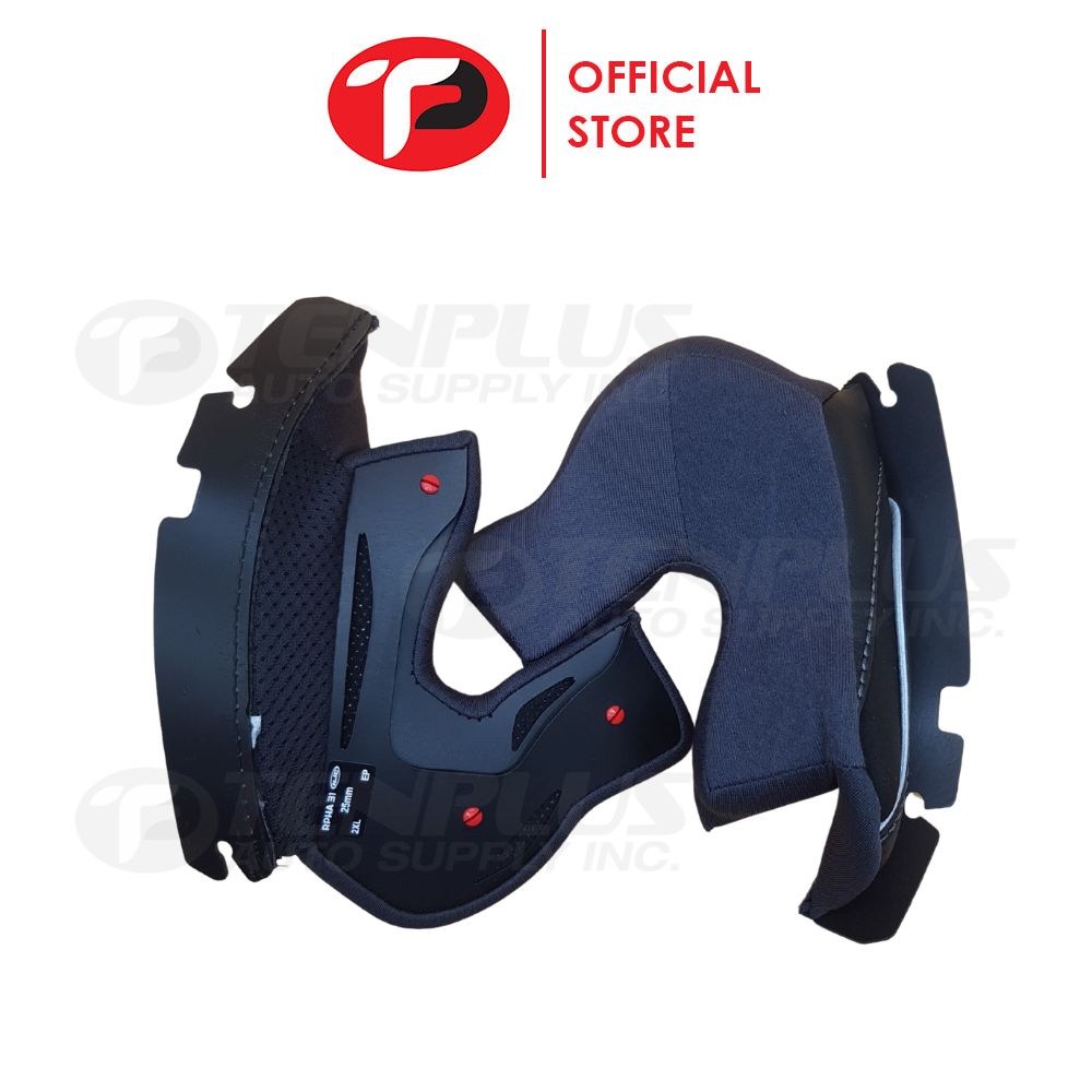 HJC Helmets Cheek Pad RPHA 31