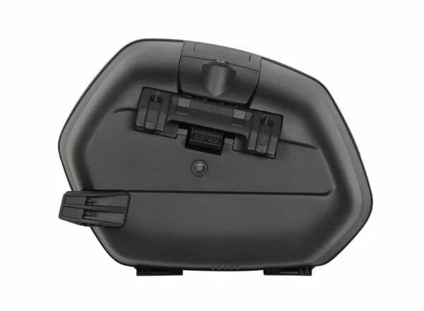 SHAD Side Case SH35 Aluminum