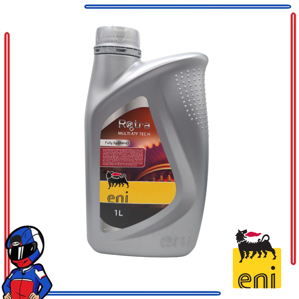 Eni Rotra Multi ATF Tec H Fully Synthetic 1L