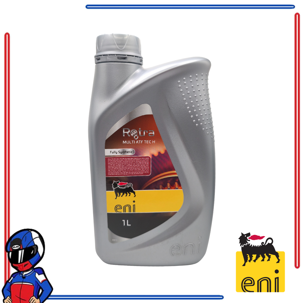 Eni Rotra Multi ATF Tec H Fully Synthetic 1L