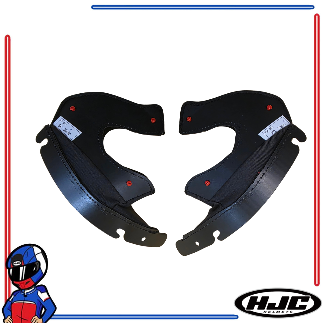 HJC Helmets Cheek Pad F31