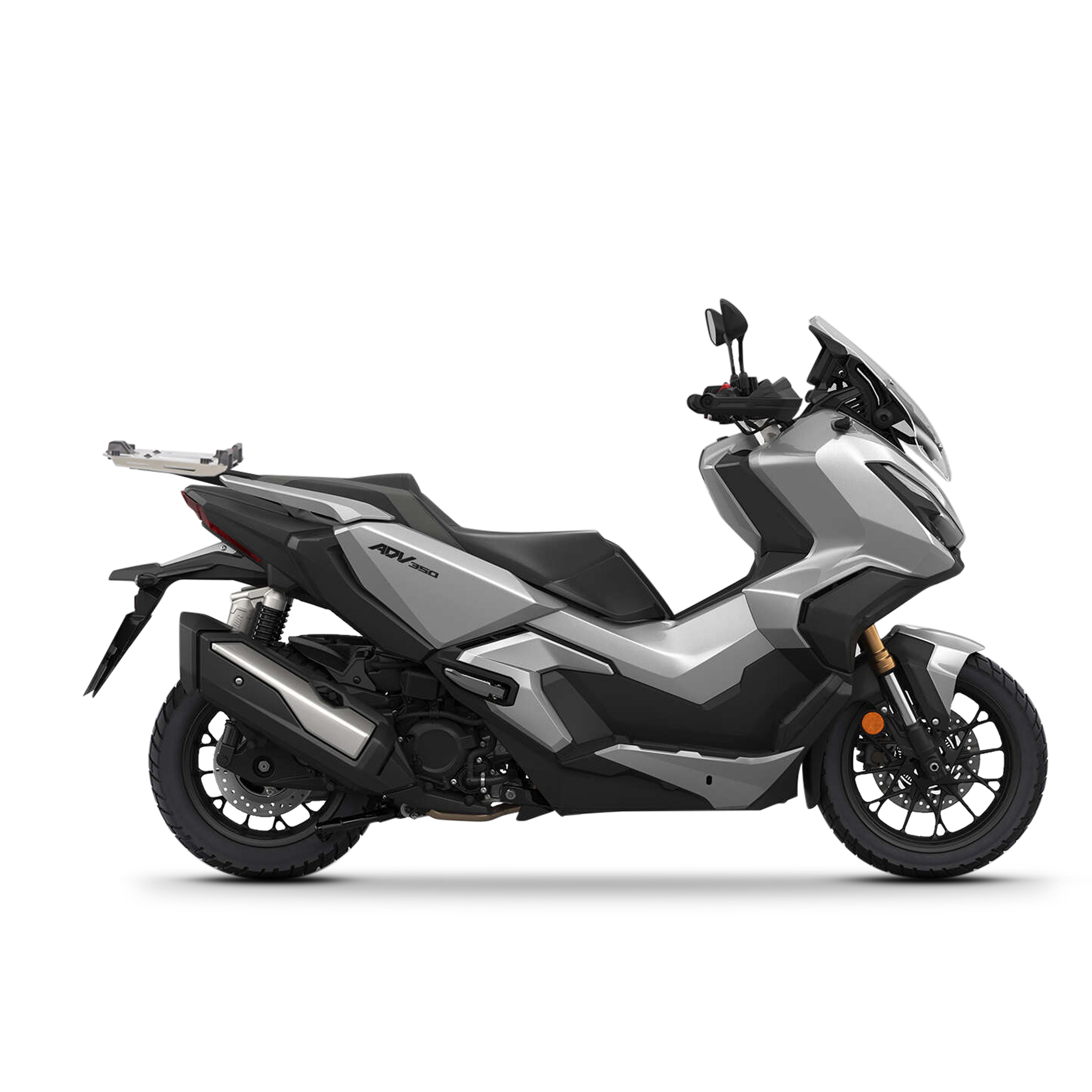 SHAD Motorcycle Bracket Honda ADV 350 2022-2025