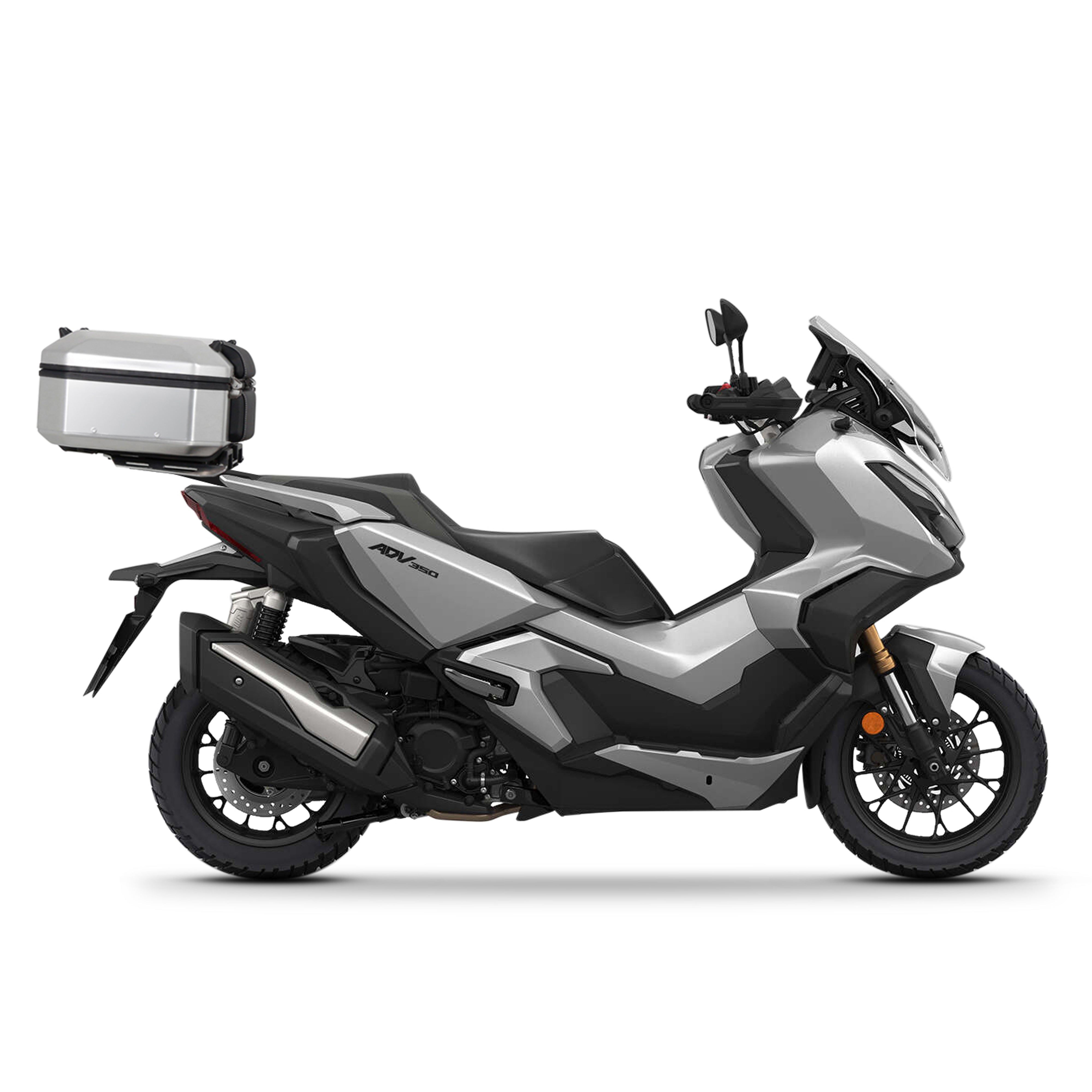 SHAD Motorcycle Bracket Honda ADV 350 2022-2025