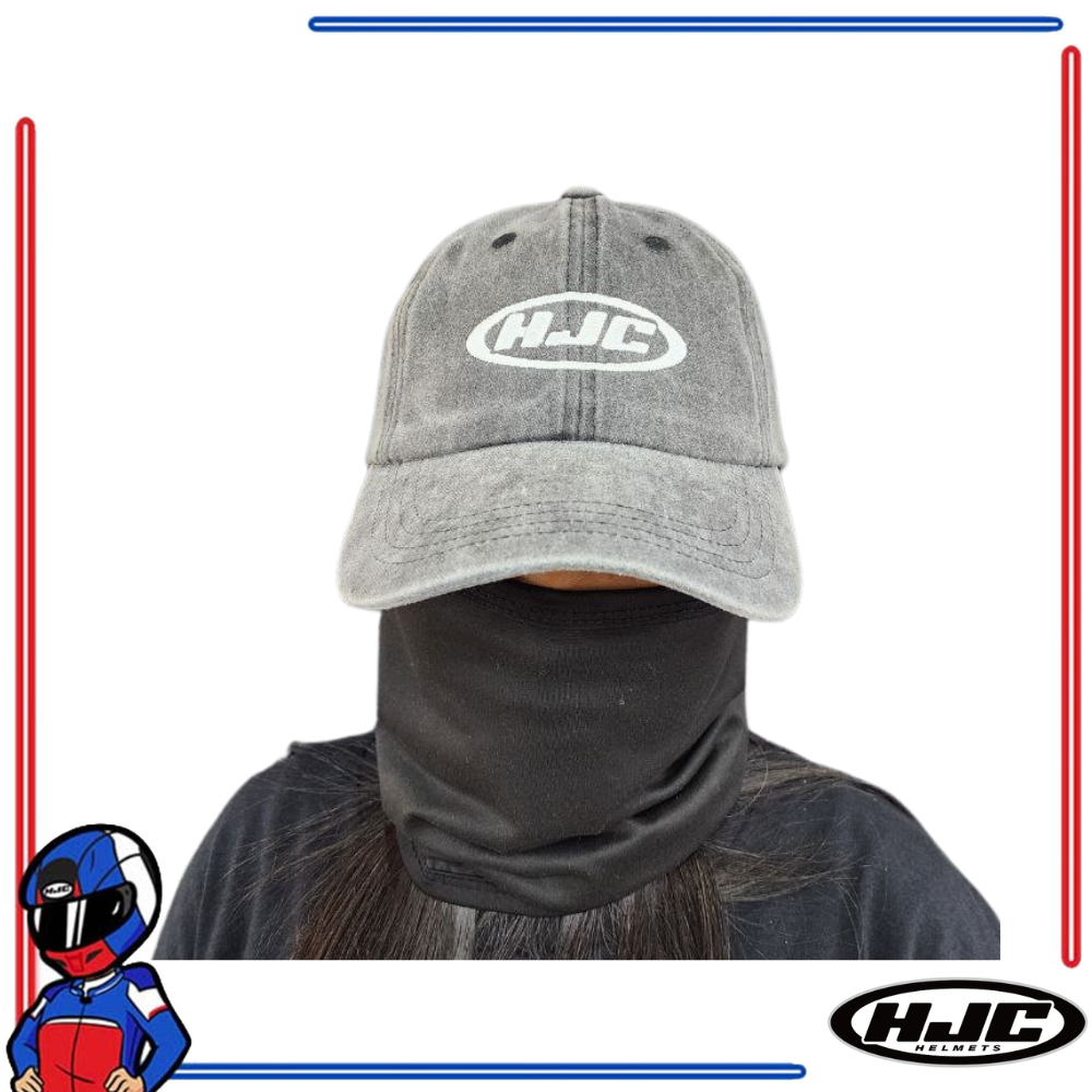 HJC Helmets Denim Cap