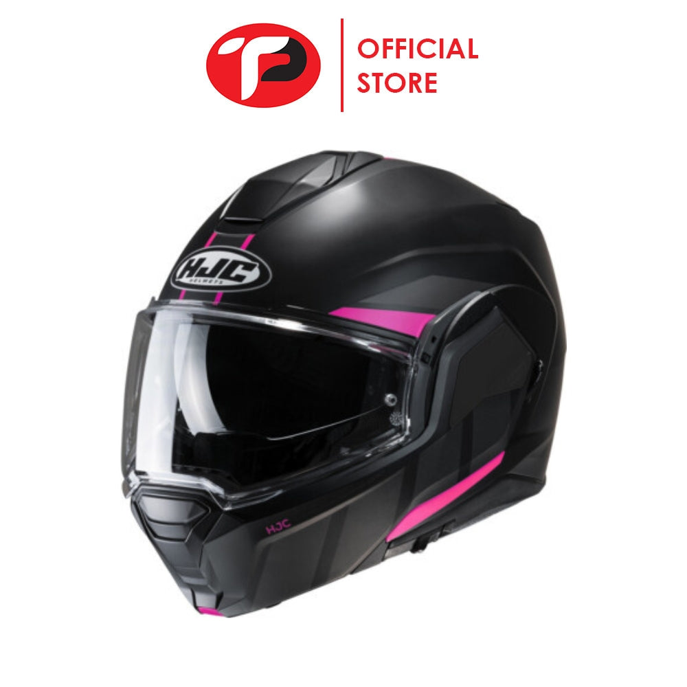 HJC Helmets i100 Beis MC8SF