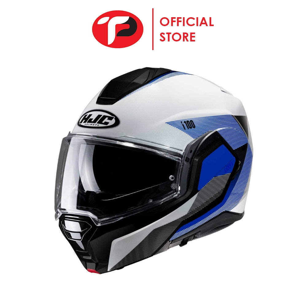 HJC Helmets i100 Beston MC2