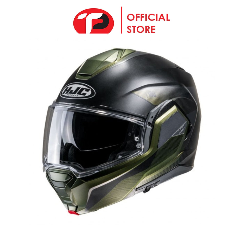 HJC Helmets i100 Beston MC4SF