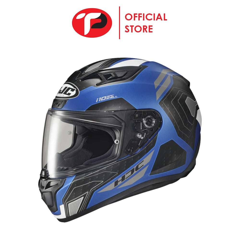 HJC Helmets i10 Sonar MC2SF