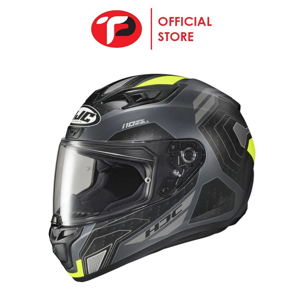 HJC Helmets i10 Sonar MC3HSF